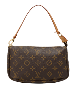 Pochette, Canvas, Mono, VI0043 (2003), 3*